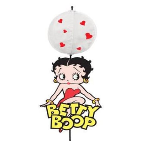 Precious Kids Precious Kids 33002 Betty Boop Wind Ground Twister 33002